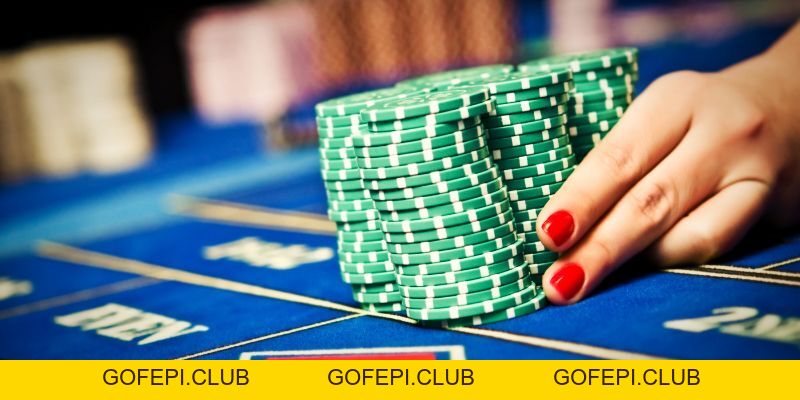 Chơi Baccarat Trực Tuyến Tại MB66 Với Đẳng Cấp Khác Biệt