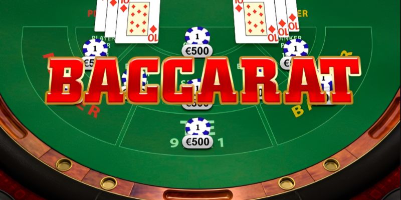 Chơi Baccarat Trực Tuyến Tại MB66 Với Đẳng Cấp Khác Biệt