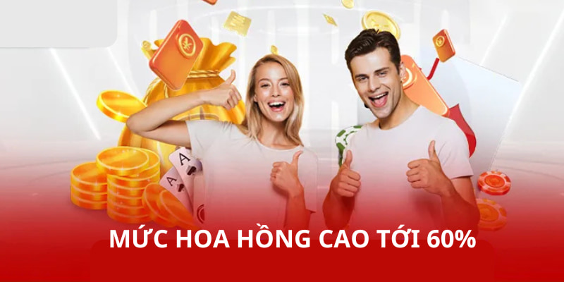 Đại Lý MB66 - Hợp Tác Nhận 60% Hoa Hồng Tại Nhà Cái 2026