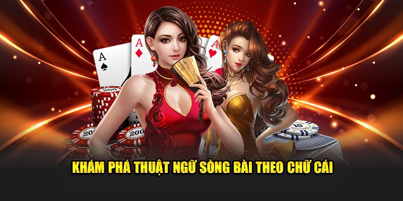Thuật Ngữ Casino - MB66 Tổng Hợp Cụ Thể Và Chi Tiết