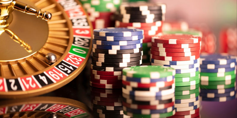 Các Trò Chơi Trong Casino Tại MB66 Không Thể Bỏ Lỡ