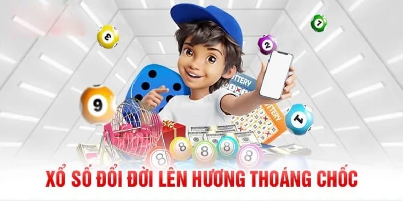 Xổ Số MB66 - Cơ Hội Đổi Đời Nhanh Chóng Dành Cho Bạn