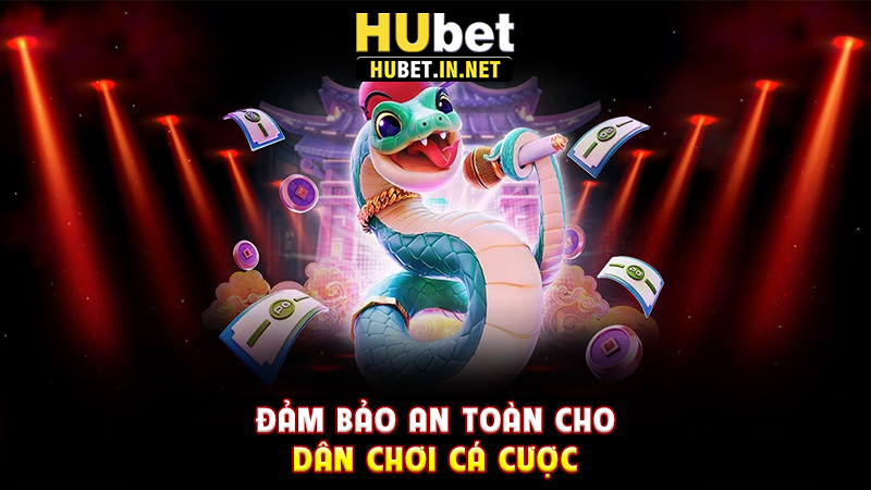 Chính Sách Bảo Mật Hz88: Đảm Bảo An Toàn Cho Người Chơi Cá Cược - Hz88