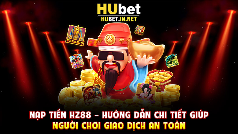 Hướng dẫn - Hz88
