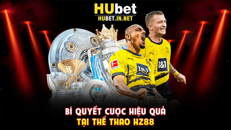 Thể Thao Hz88 – Sân Chơi Cá Cược Hấp Dẫn Cho Người Đam Mê Tốc Độ - Hz88