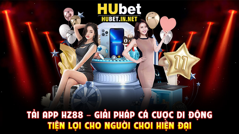 Hướng dẫn - Hz88