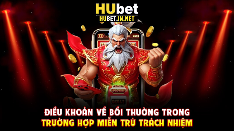 Miễn Trừ Trách Nhiệm Hz88: Những Điều Người Chơi Cần Biết - Hz88