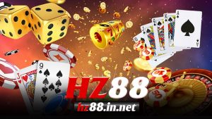 Kinh Nghiệm Chơi Casino Thực Tế – Giữ Lợi Thế Và Bản Lĩnh Cùng Hz88